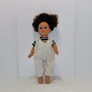 "My Life" 2013 Cititoy doll, 18-inch poseable dolls.